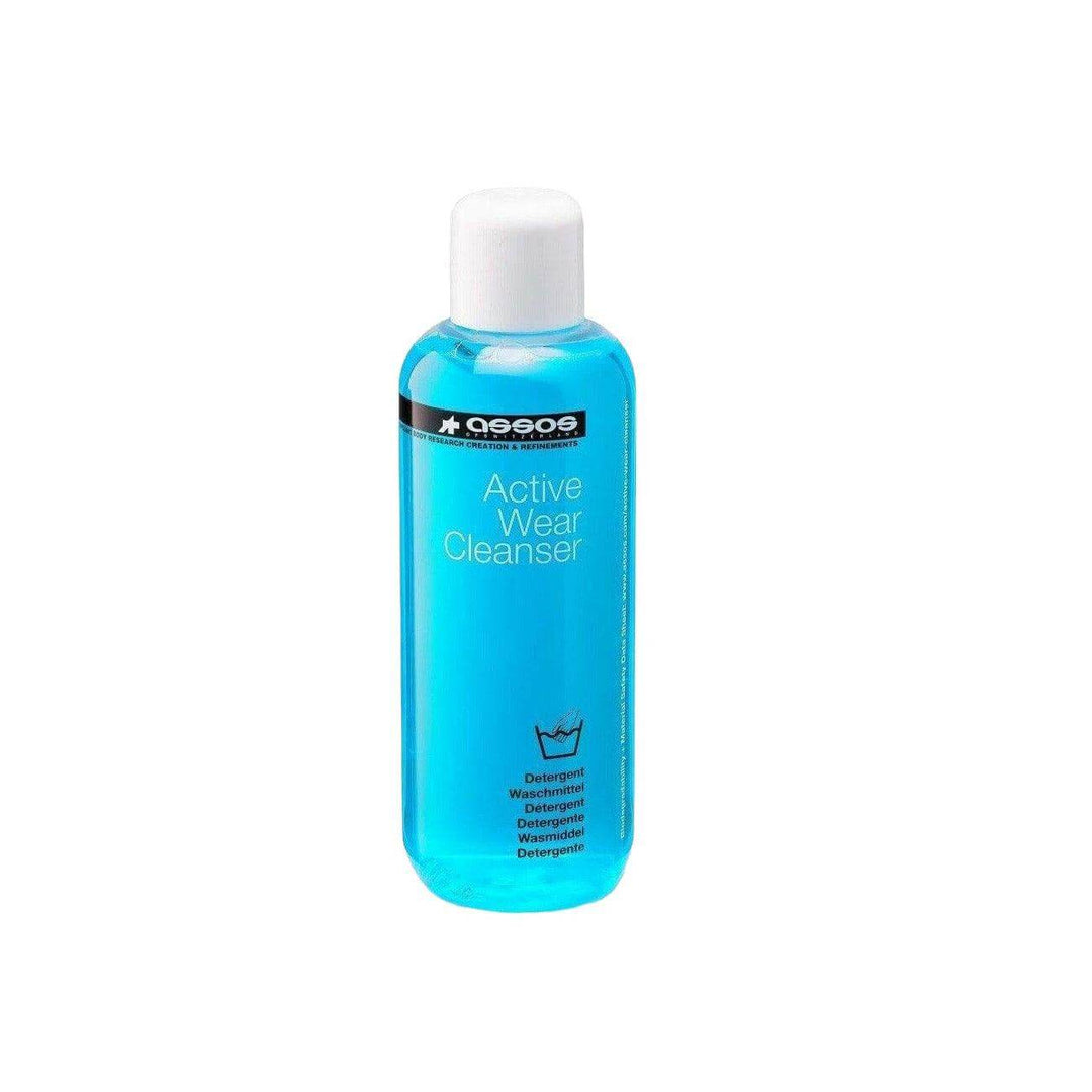 Assos of Switzerland Active Wear Cleaner | Strictly Bicycles 