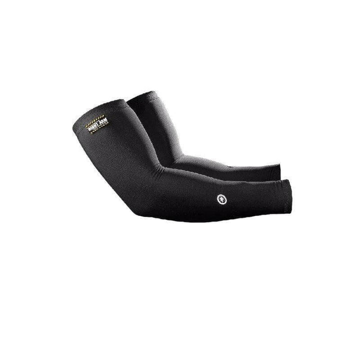 Assos of Switzerland Arm Warmer EVO7 | Strictly Bicycles 