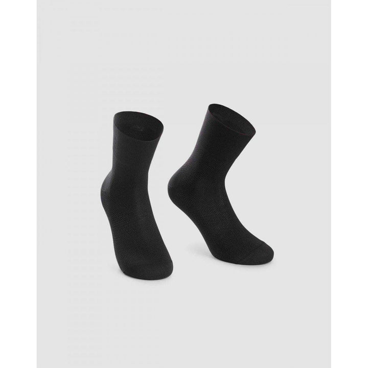 Assos of Switzerland Assosoires GT Socks | Strictly Bicycles 