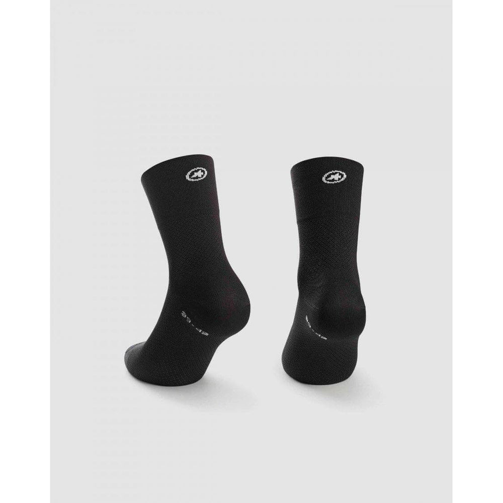 Assos of Switzerland Assosoires GT Socks | Strictly Bicycles 