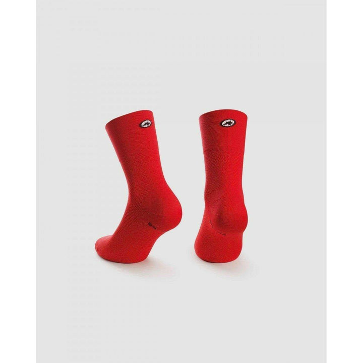 Assos of Switzerland Assosoires GT Socks | Strictly Bicycles 