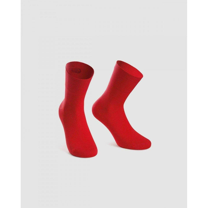 Assos of Switzerland Assosoires GT Socks | Strictly Bicycles 