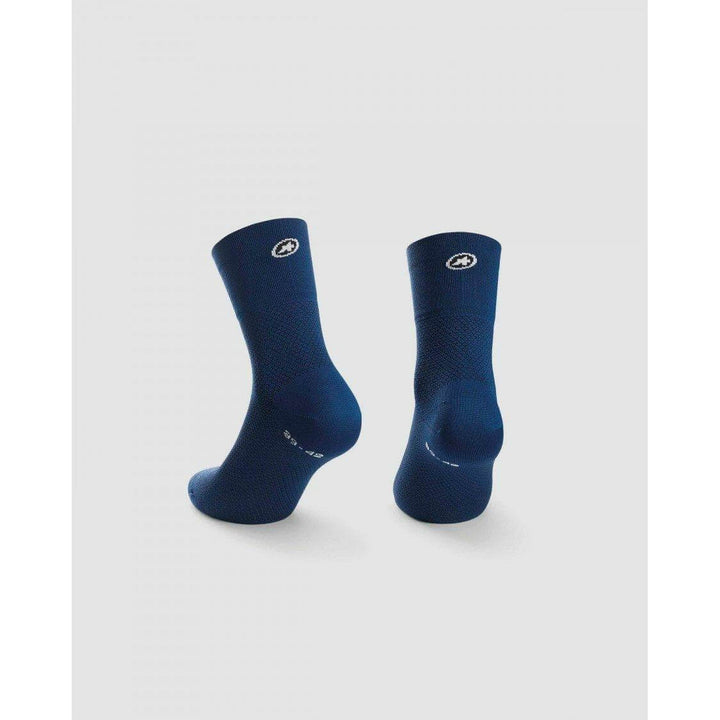 Assos of Switzerland Assosoires GT Socks | Strictly Bicycles 