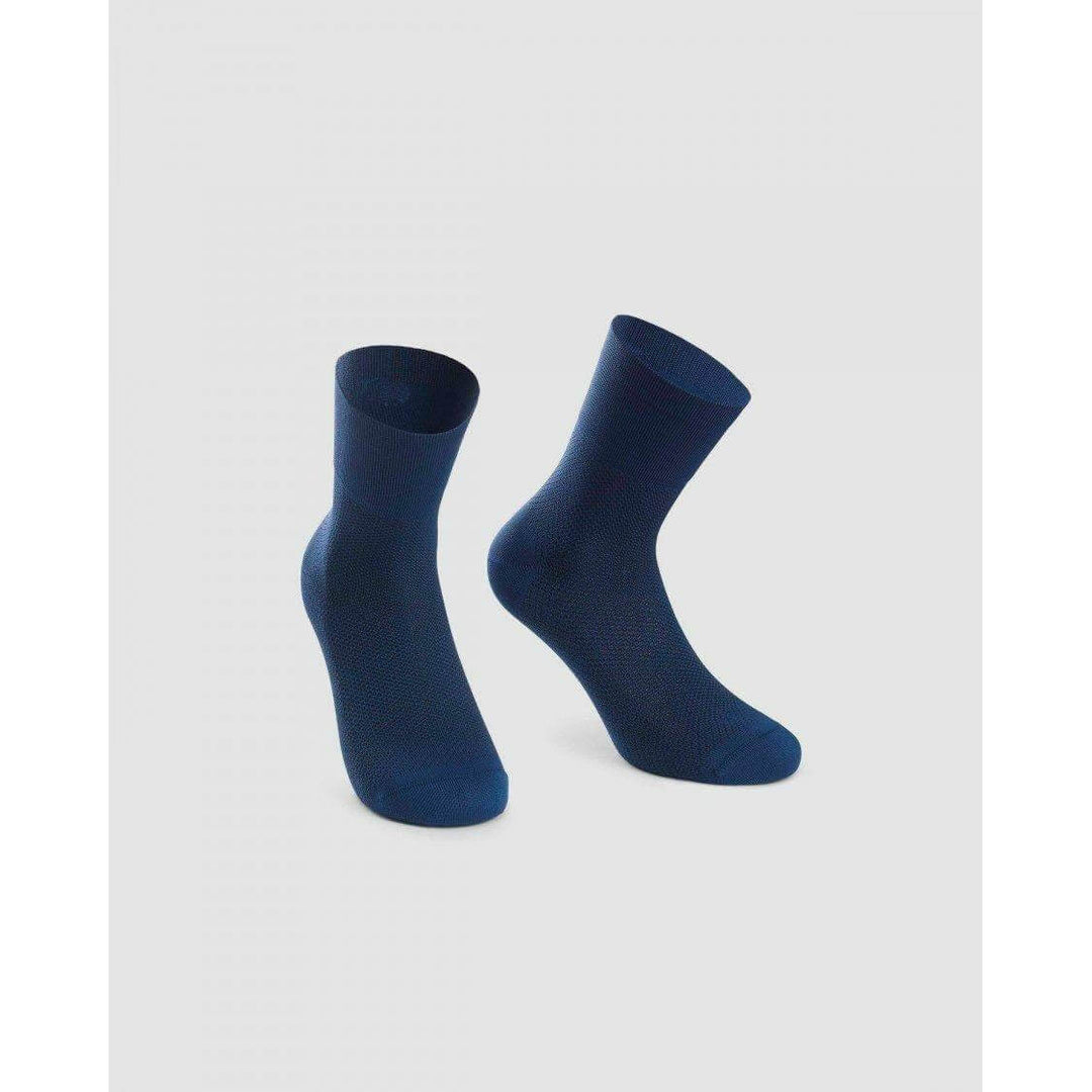 Assos of Switzerland Assosoires GT Socks | Strictly Bicycles 