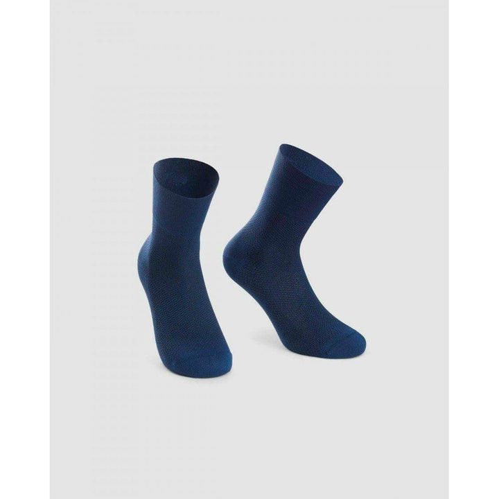 Assos of Switzerland Assosoires GT Socks | Strictly Bicycles 
