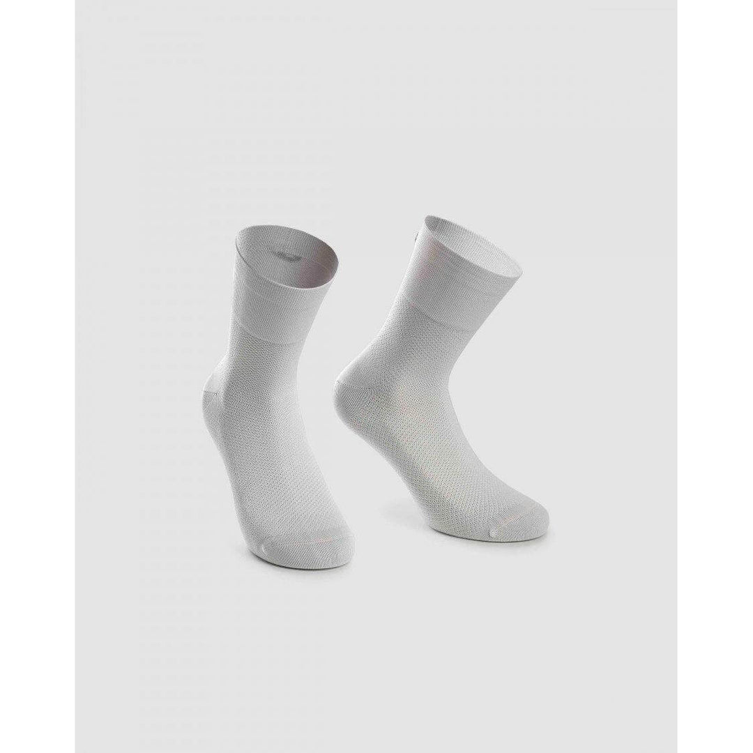 Assos of Switzerland Assosoires GT Socks | Strictly Bicycles 