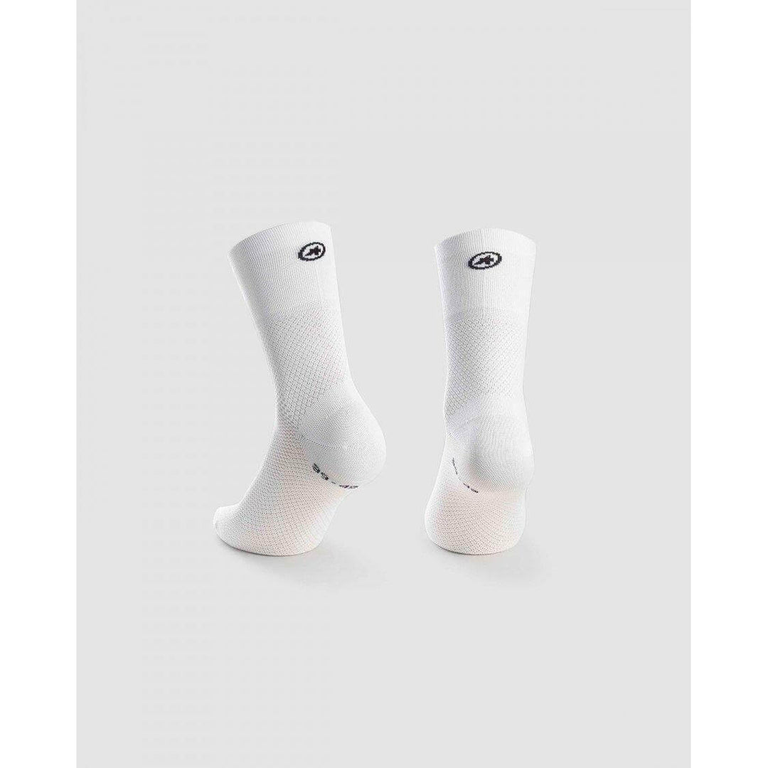 Assos of Switzerland Assosoires GT Socks | Strictly Bicycles 