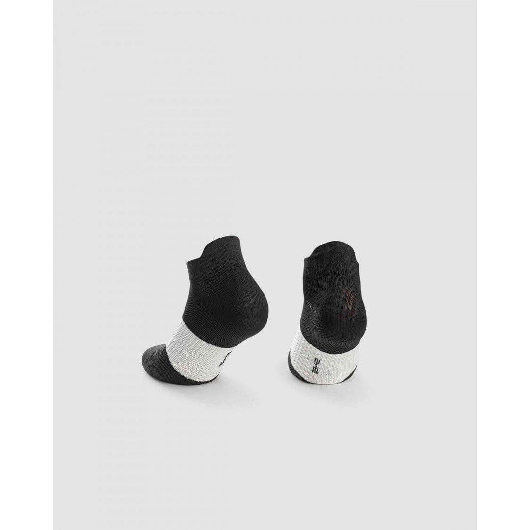 Assos of Switzerland Assosoires Hot Summer Socks | Strictly Bicycles 