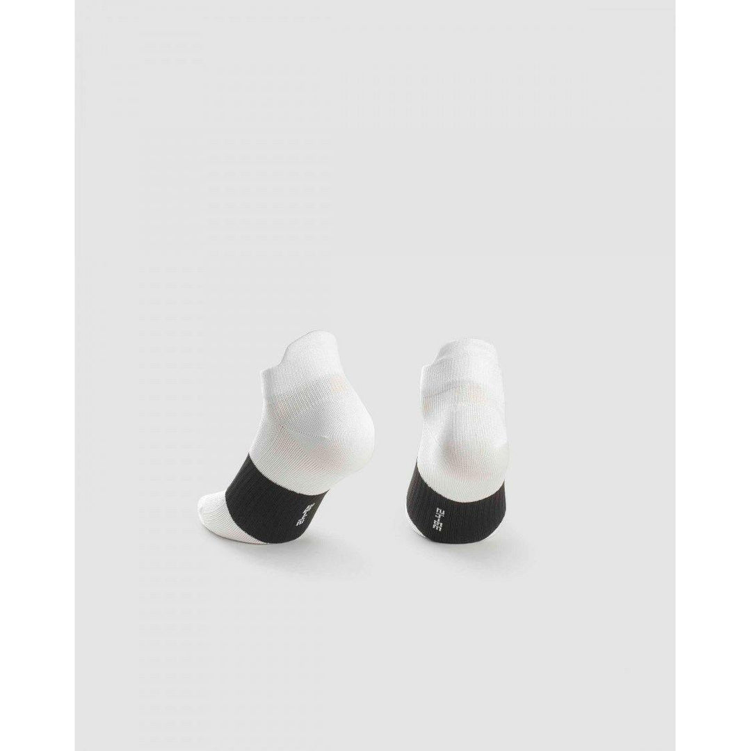 Assos of Switzerland Assosoires Hot Summer Socks | Strictly Bicycles 