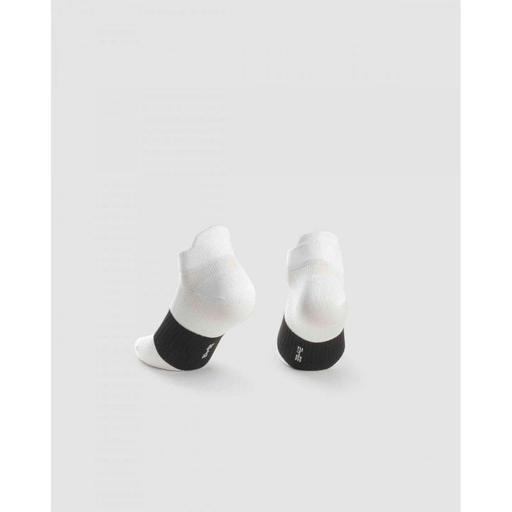 Assos of Switzerland Assosoires Hot Summer Socks | Strictly Bicycles 