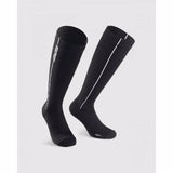 Assos of Switzerland Assosoires Recovery Socks | Strictly Bicycles 