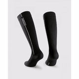 Assos of Switzerland Assosoires Recovery Socks | Strictly Bicycles 