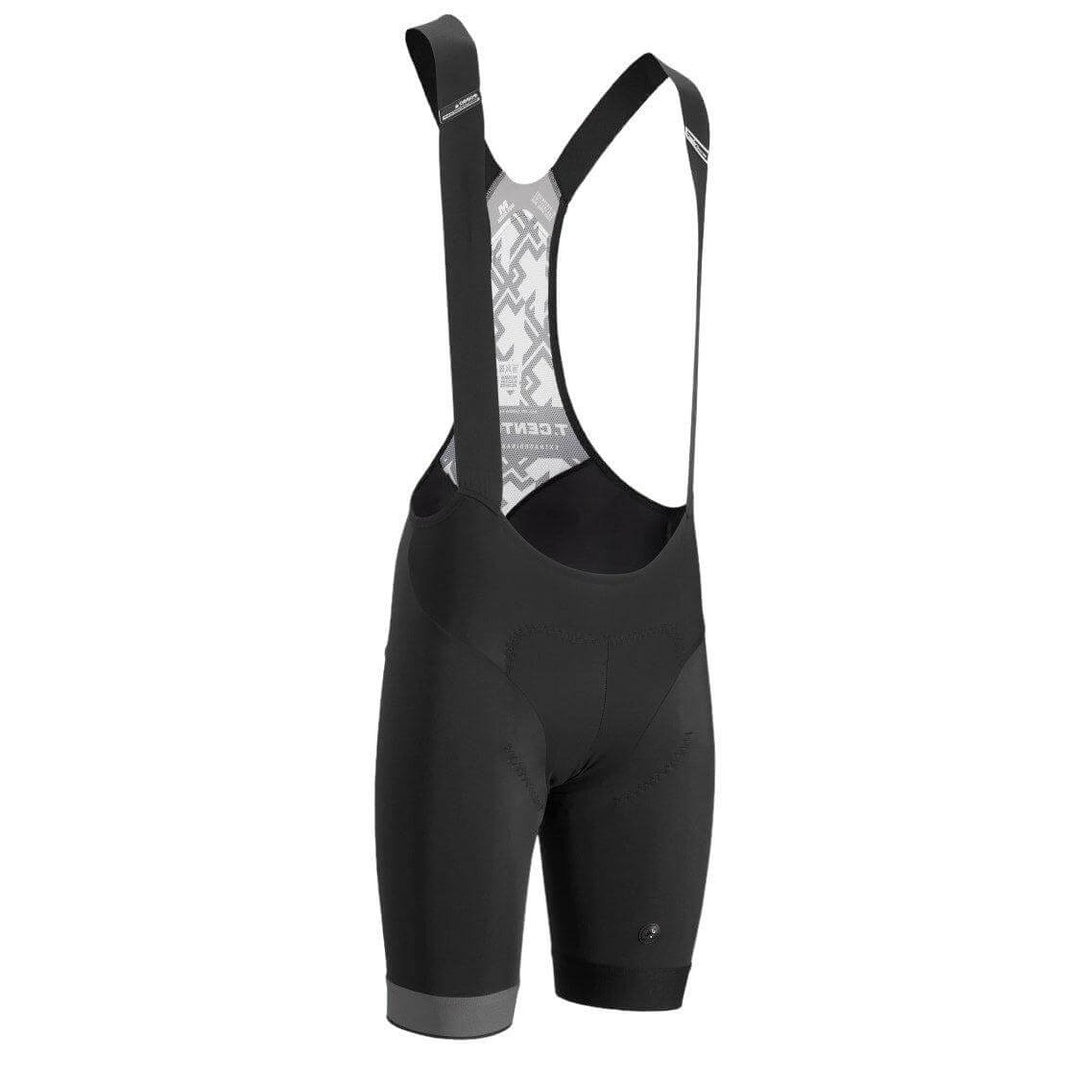 Assos of Switzerland Cento EVO Bib Shorts | Strictly Bicycles 