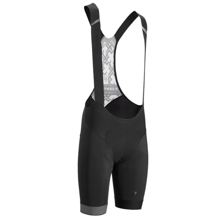Assos of Switzerland Cento EVO Bib Shorts | Strictly Bicycles 