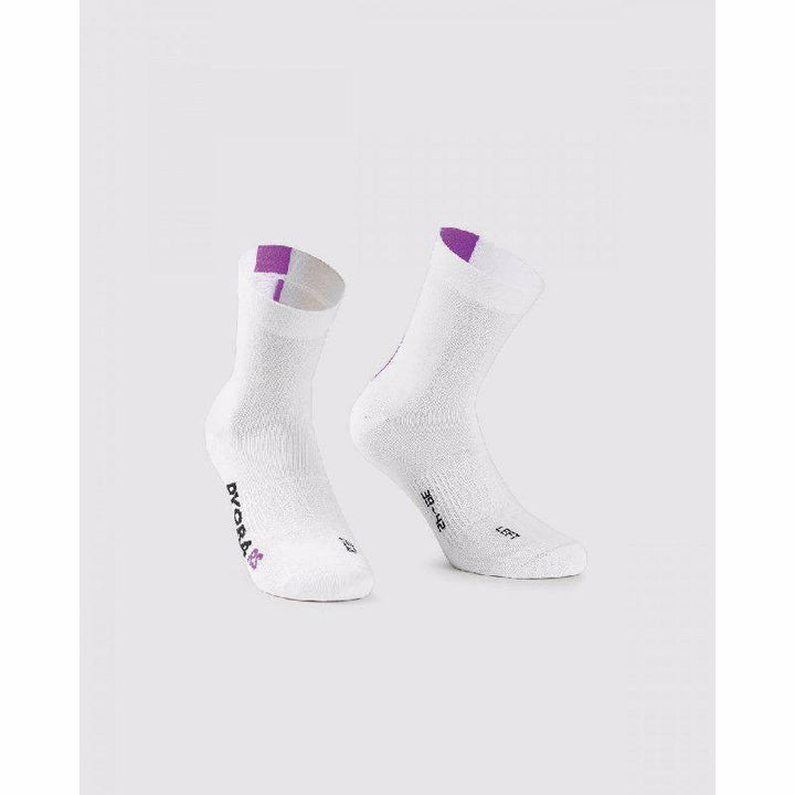 Assos of Switzerland Dyora RS Socks | Strictly Bicycles 