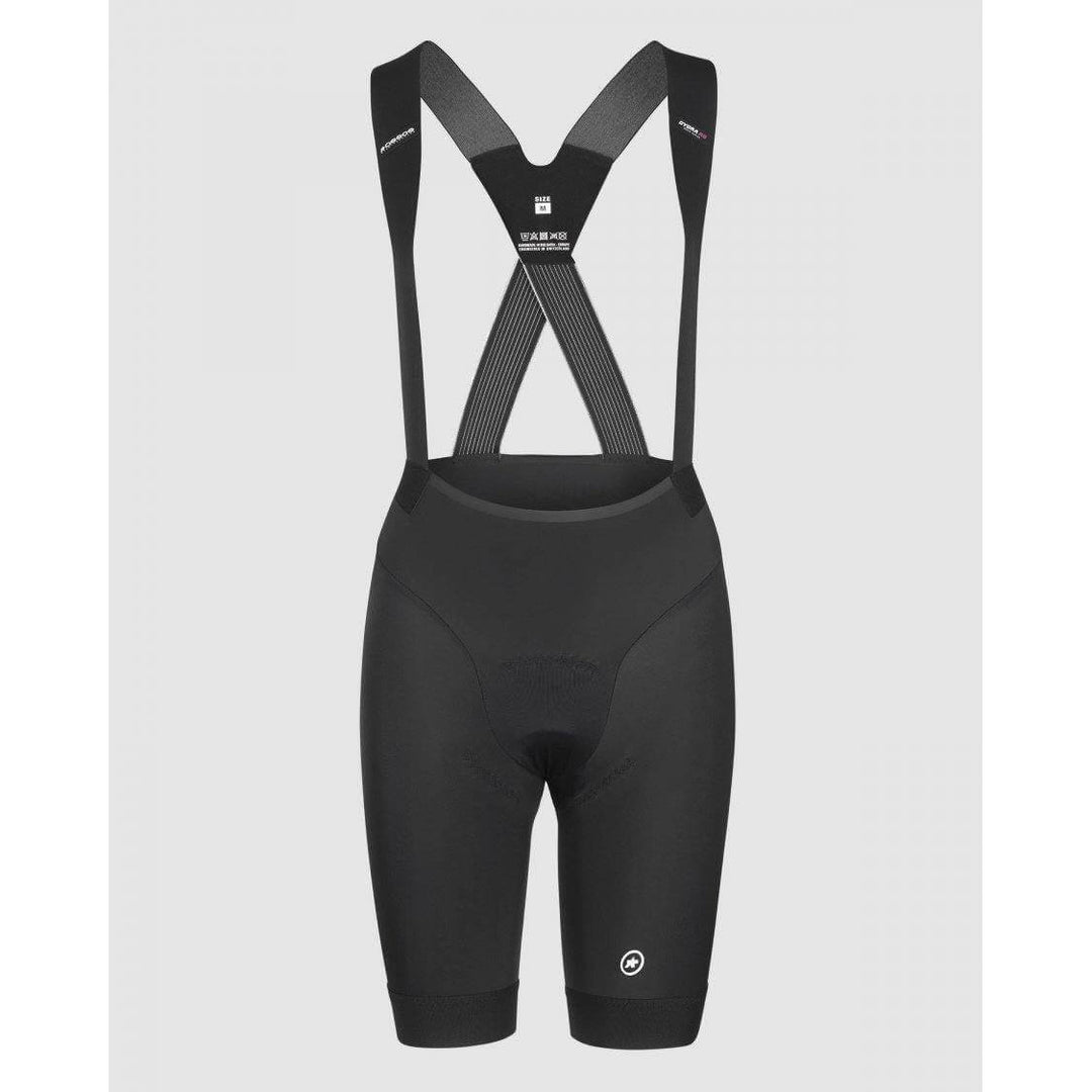 Assos of Switzerland Dyora RS Summer Bib Shorts S9 | Strictly Bicycles 
