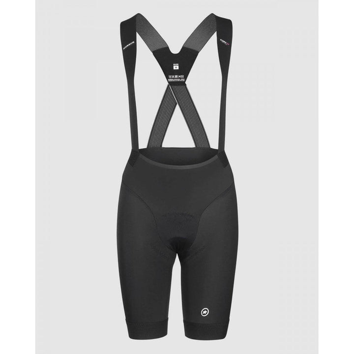 Assos of Switzerland Dyora RS Summer Bib Shorts S9 | Strictly Bicycles 