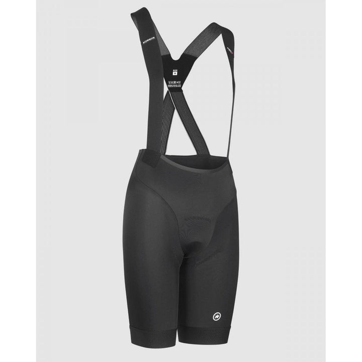 Assos of Switzerland Dyora RS Summer Bib Shorts S9 | Strictly Bicycles 