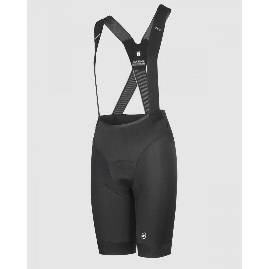 Assos of Switzerland Dyora RS Summer Bib Shorts S9 | Strictly Bicycles 