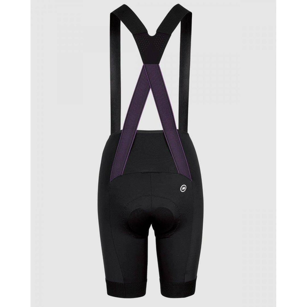 Assos of Switzerland Dyora RS Summer Bib Shorts S9 | Strictly Bicycles 