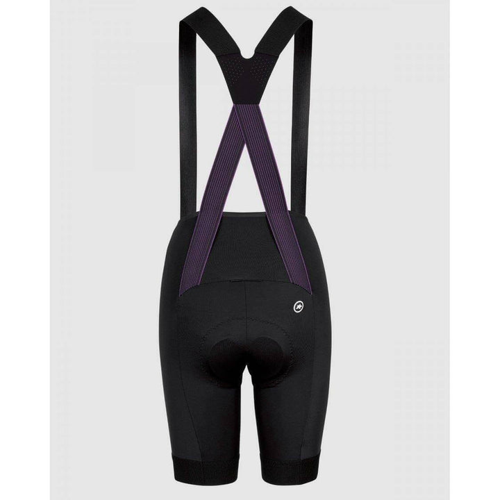 Assos of Switzerland Dyora RS Summer Bib Shorts S9 | Strictly Bicycles 