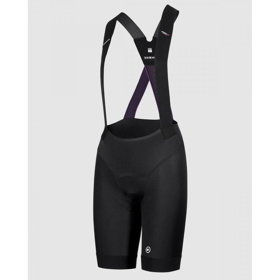 Assos of Switzerland Dyora RS Summer Bib Shorts S9 | Strictly Bicycles 