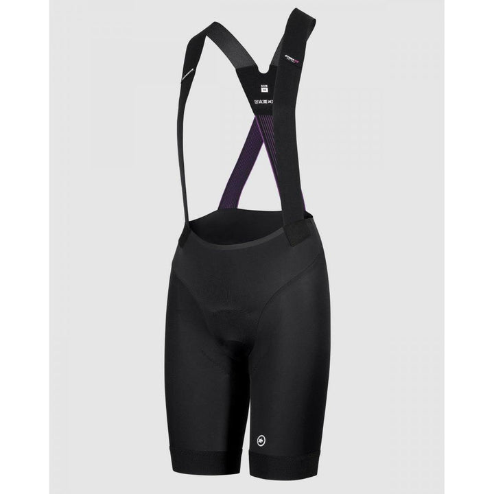 Assos of Switzerland Dyora RS Summer Bib Shorts S9 | Strictly Bicycles 