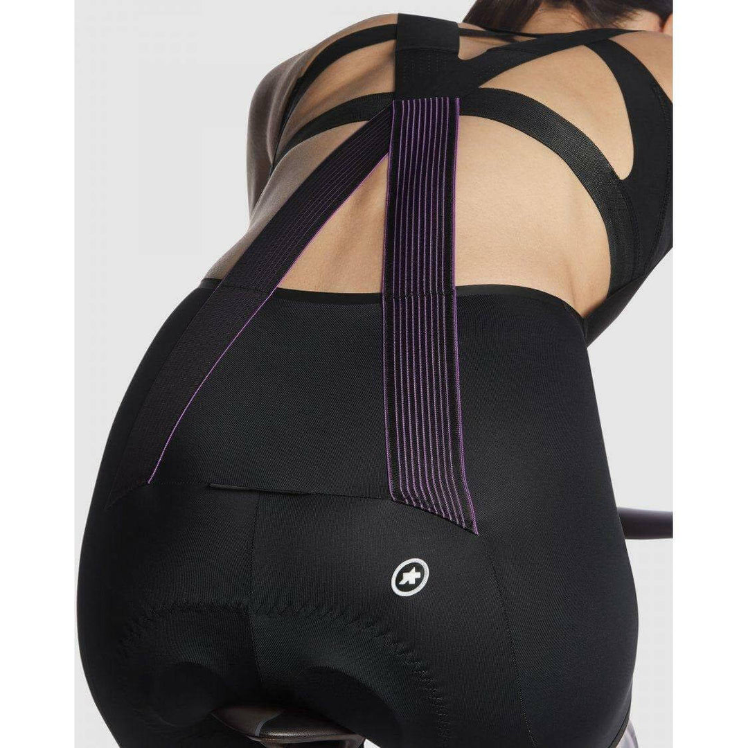 Assos of Switzerland Dyora RS Summer Bib Shorts S9 | Strictly Bicycles 