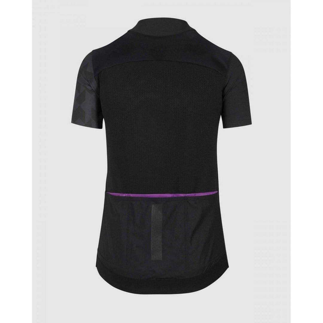 Assos of Switzerland Dyora RS Summer SS Jersey | Strictly Bicycles 