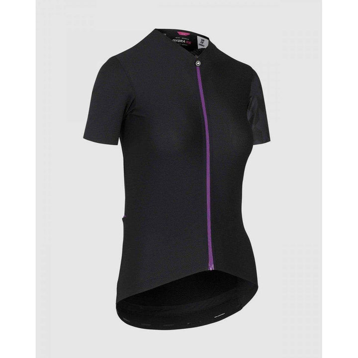 Assos of Switzerland Dyora RS Summer SS Jersey | Strictly Bicycles 