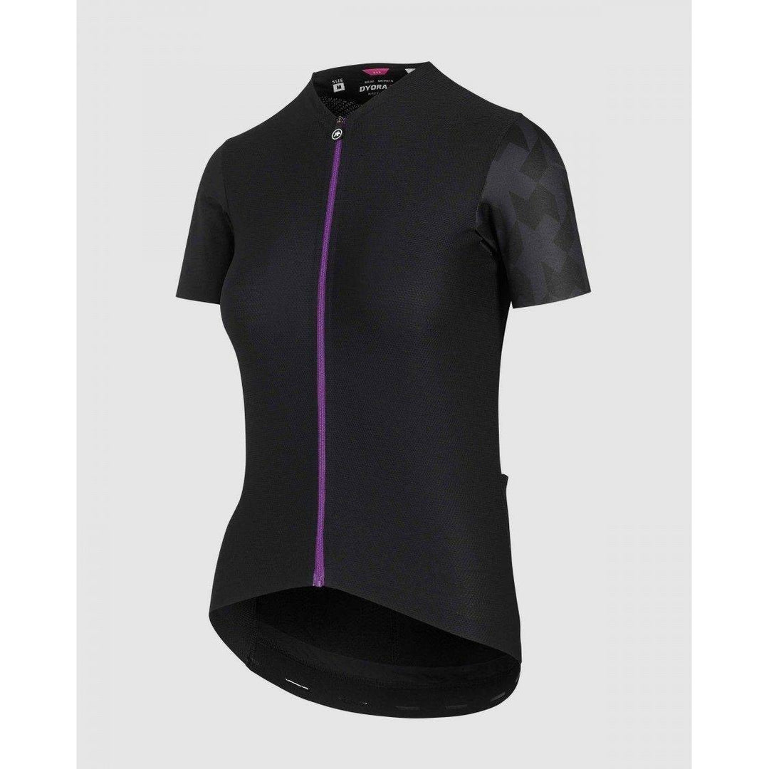 Assos of Switzerland Dyora RS Summer SS Jersey | Strictly Bicycles 