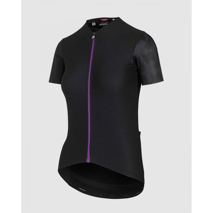 Assos of Switzerland Dyora RS Summer SS Jersey | Strictly Bicycles 