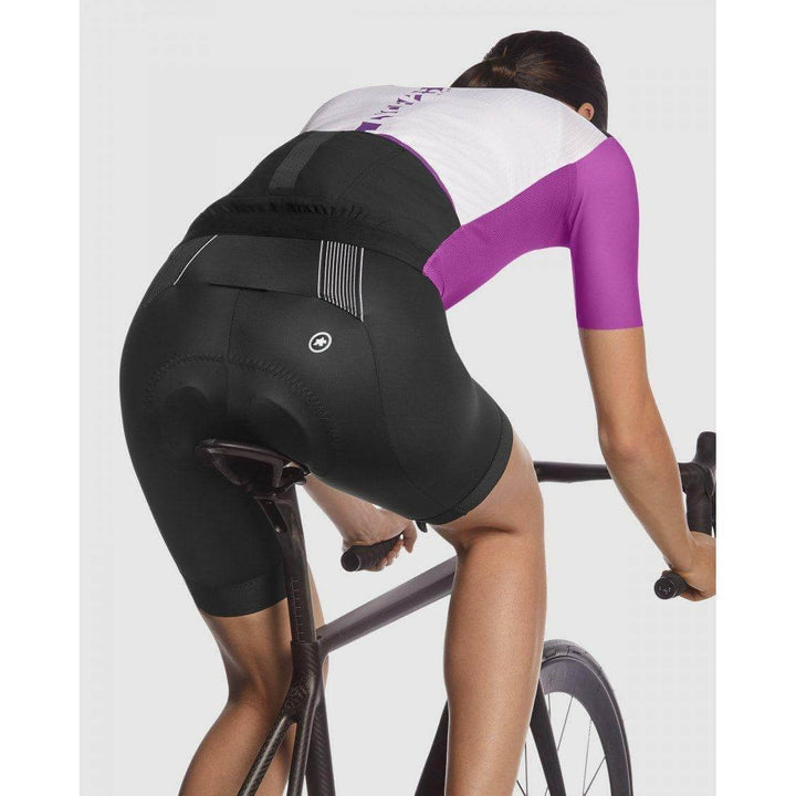 Assos of Switzerland Dyora RS Summer SS Jersey | Strictly Bicycles 