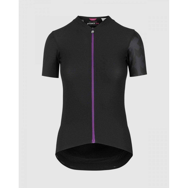 Assos of Switzerland Dyora RS Summer SS Jersey | Strictly Bicycles 