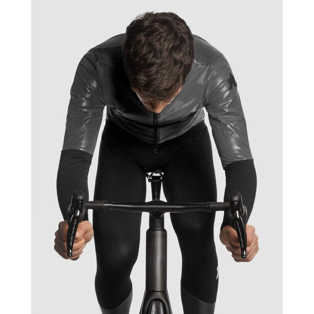 Assos of Switzerland Equipe RS Alleycat Clima Capsule | Strictly Bicycles 