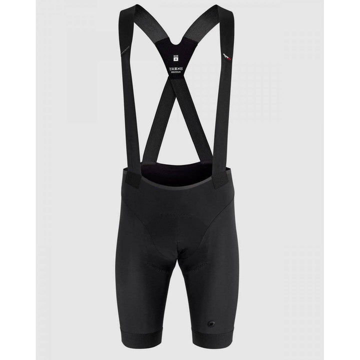 Assos of Switzerland Equipe RS Bib Short S9 | Strictly Bicycles 
