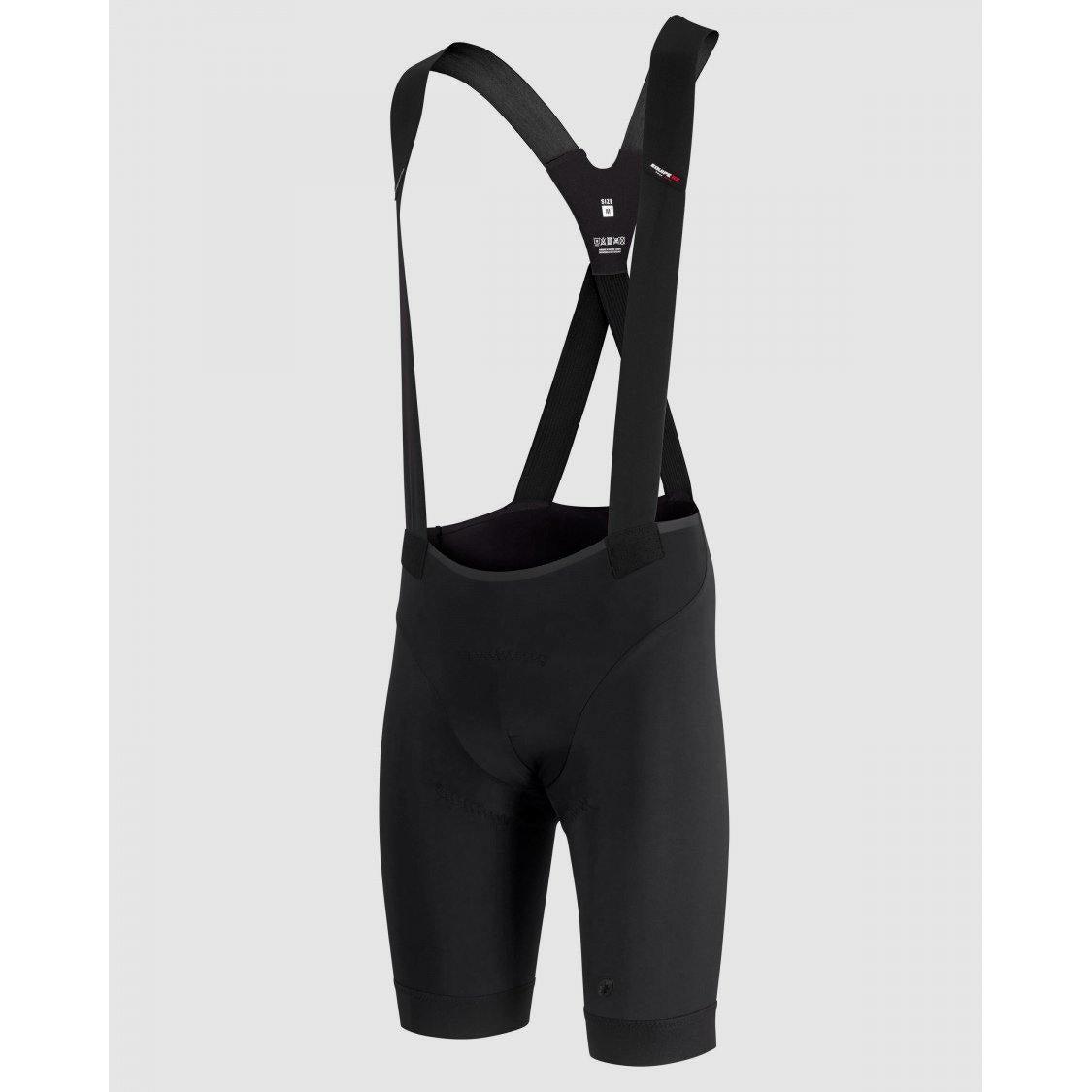 Assos of Switzerland Equipe RS Bib Short S9 | Strictly Bicycles
