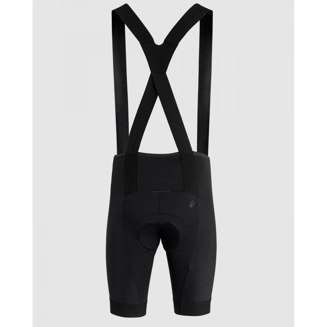Assos of Switzerland Equipe RS Bib Short S9 | Strictly Bicycles