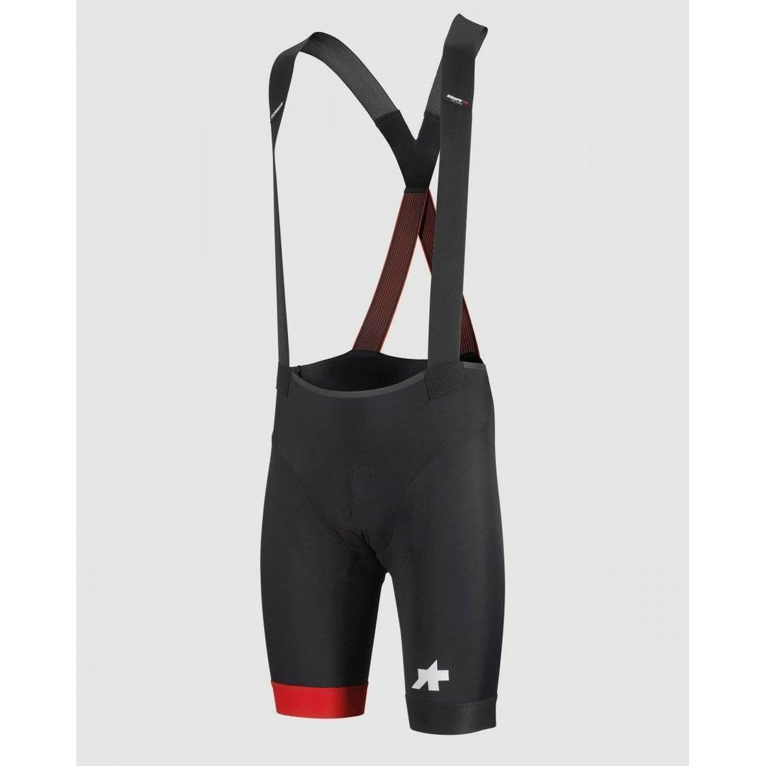 Assos of Switzerland Equipe RS Bib Short S9 | Strictly Bicycles 