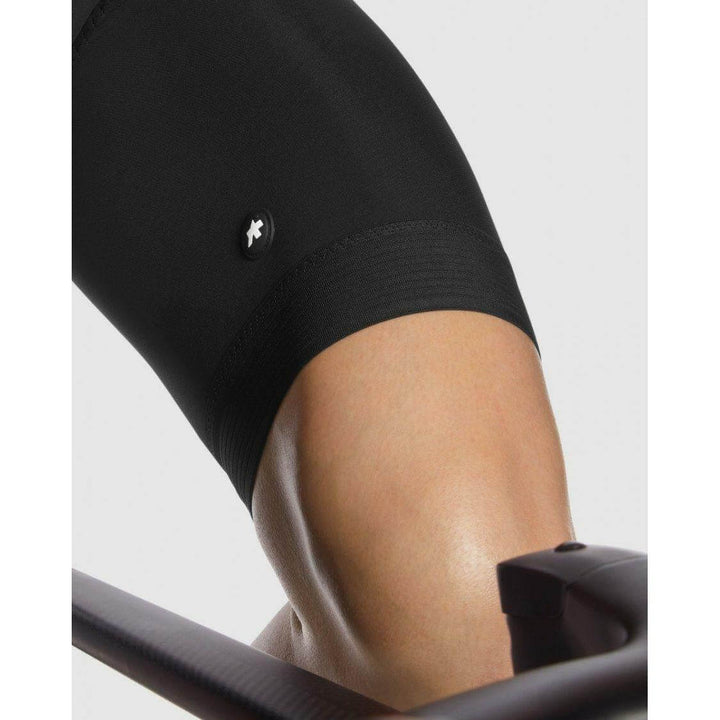 Assos of Switzerland Equipe RS Spring Fall Bib Shorts S9 | Strictly Bicycles 