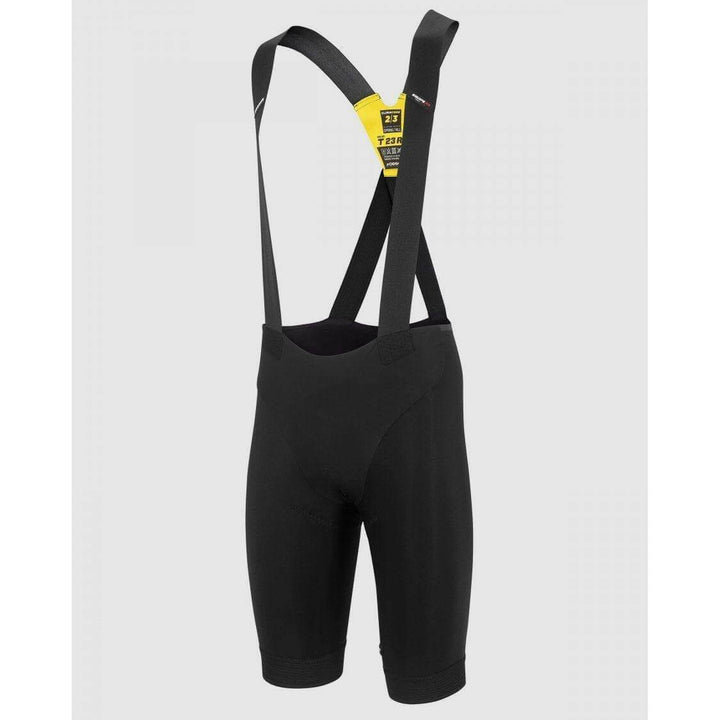 Assos of Switzerland Equipe RS Spring Fall Bib Shorts S9 | Strictly Bicycles 
