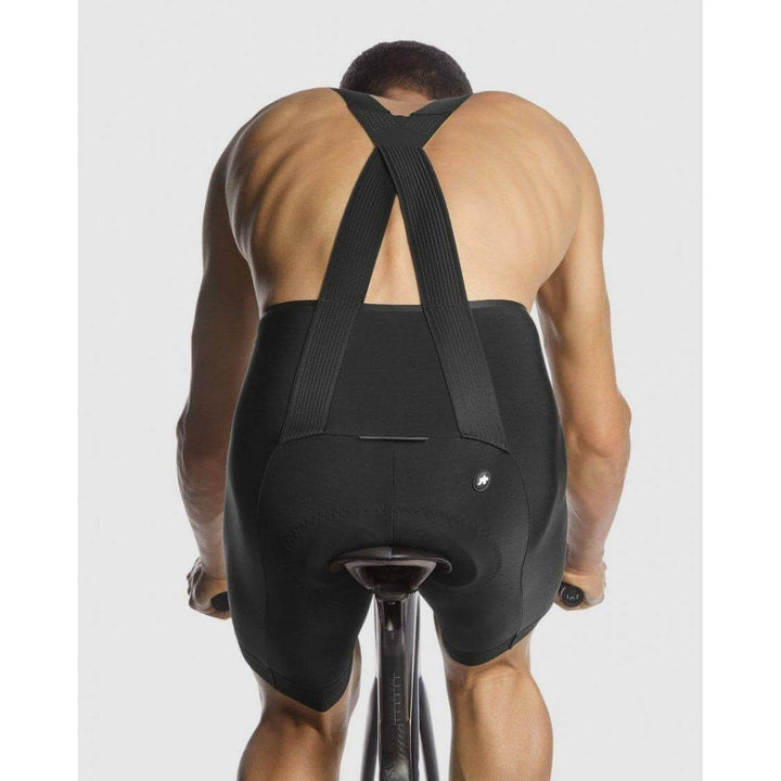 Assos of Switzerland Equipe RS Spring Fall Bib Shorts S9 | Strictly Bicycles 