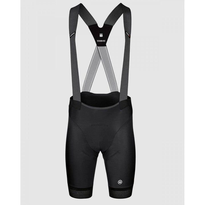 Assos of Switzerland Equipe RS Summer Bib Shorts S9 - Werksteam | Strictly Bicycles 