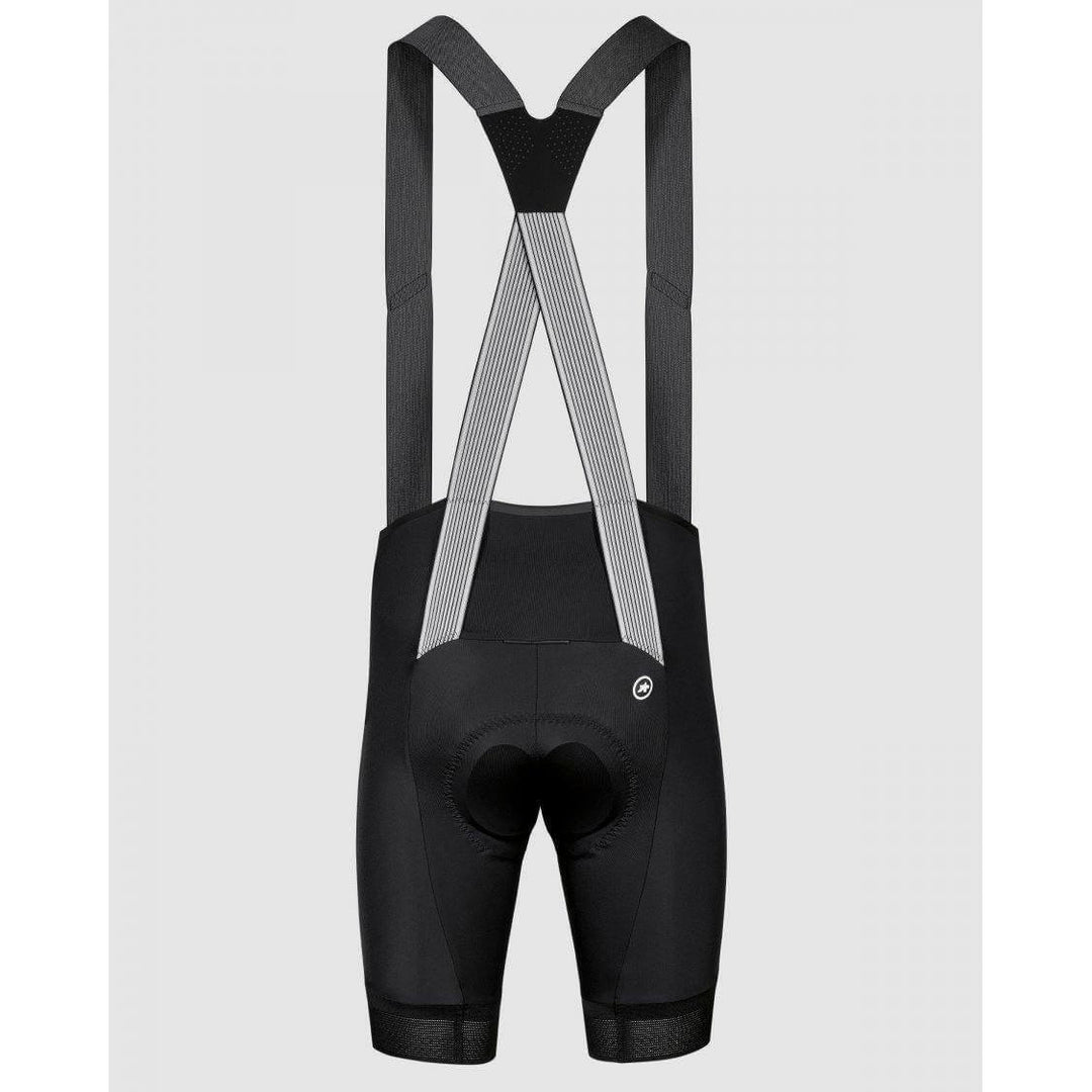 Assos of Switzerland Equipe RS Summer Bib Shorts S9 - Werksteam | Strictly Bicycles 