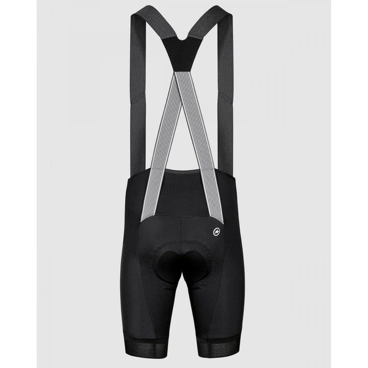Assos of Switzerland Equipe RS Summer Bib Shorts S9 - Werksteam | Strictly Bicycles 