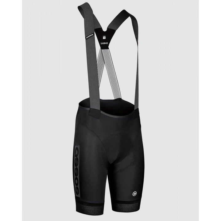 Assos of Switzerland Equipe RS Summer Bib Shorts S9 - Werksteam | Strictly Bicycles 