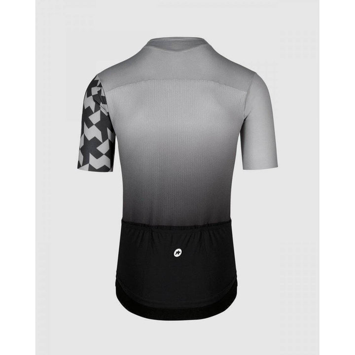 Assos of Switzerland Equipe RS Summer Jersey - Prof Edition | Strictly Bicycles 