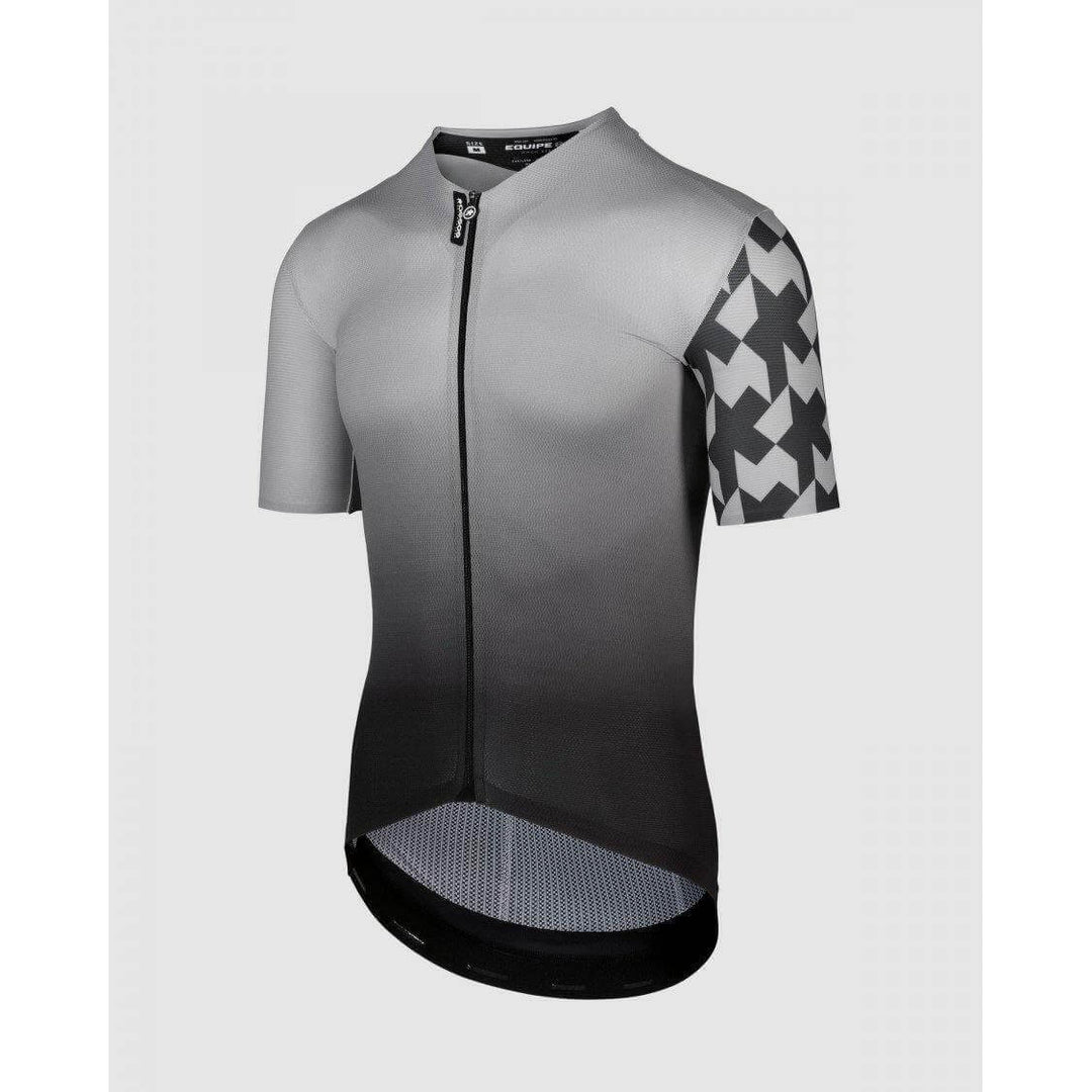 Assos of Switzerland Equipe RS Summer Jersey - Prof Edition | Strictly Bicycles 