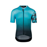 Assos of Switzerland Equipe RS Summer Jersey - Prof Edition | Strictly Bicycles