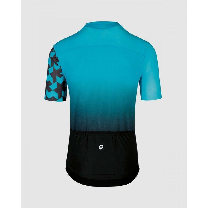 Assos of Switzerland Equipe RS Summer Jersey - Prof Edition | Strictly Bicycles 